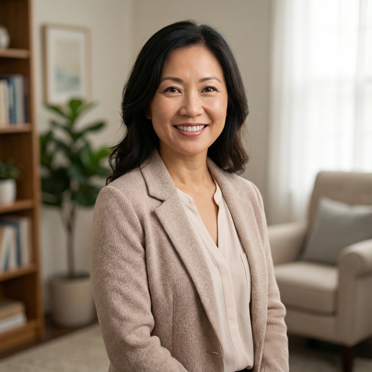 草莓视频心理顾问